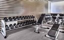 Тренажерный зал