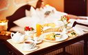 Завтрак в номер