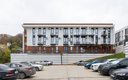 Внешний вид. Парковка