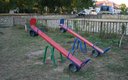 Детская площадка