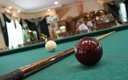 Бильярд