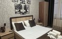Номер 2-местный 1-комнатный (в стилистике разных стран)