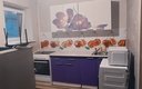 Общая кухня на три номера