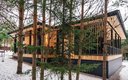 Дом 6-местный 3-комнатный «Дом в лесу»