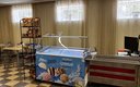 Кафе-столовая