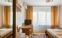 Стандарт 1-местный 1-комнатный (корпус 1,2)