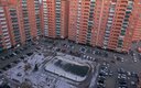 Апартаменты 4-местный 2-комнатный