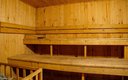 Финская сауна