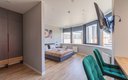 Студио 2-местный (25 м²)
