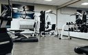 Тренажерный зал