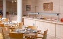 Atrium Restaurant(завтраки)
