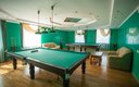 Бильярдный зал