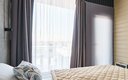 Коттедж 6-местный 4-комнатный (Glass Box 108 Premium)