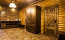 Коттедж 19-местный 8-комнатный (Охотничий)