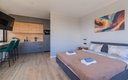 Студио 2-местный (25 м²)