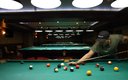 Бильярд