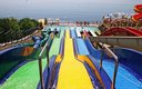 Аквапарк 