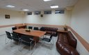 Переговорная комната