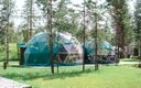Сфера 4-местный 2-комнатный (семейный)