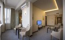 Suite 2-местный 2-комнатный (Senior)