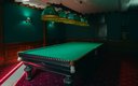 Бильярд