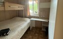 Дом 7-местный 2-комнатный