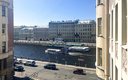 Студио 4-местный (вид на Фонтанку)