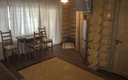 Коттедж 4-х местный 2-х комнатный
