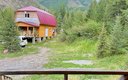 Дом 3-местный (кедровый)