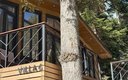 Шале Peak Chalet 6-местный 4-комнатный