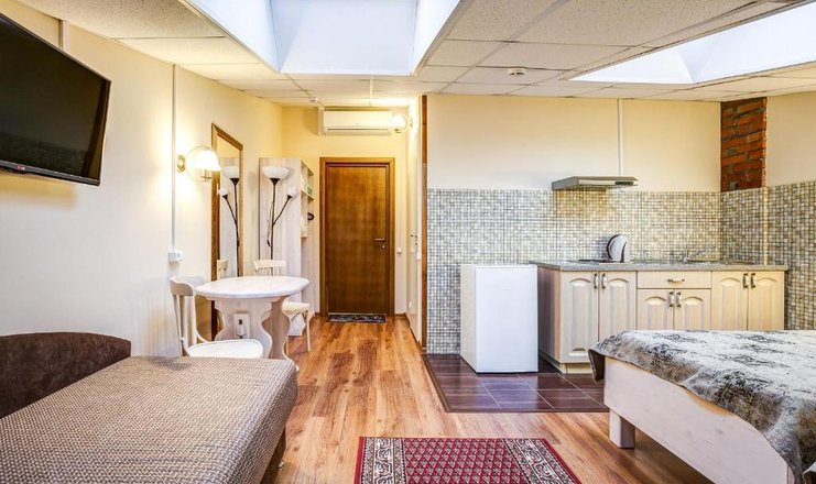 «The 365 SPB hotel» / «365 СПб» отель. Санкт-Петербург, город. Цены на ...