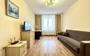 Apartments Compass Group Тобольск, мкр. 7А