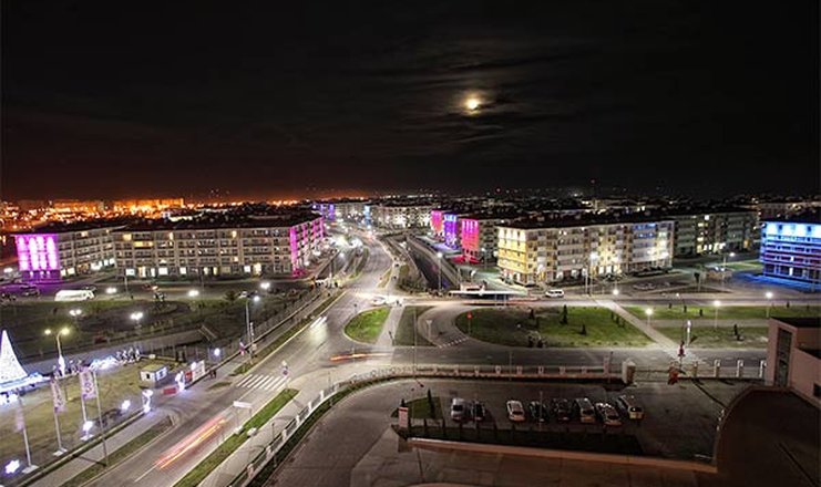 Отель бархатные сезоны сочи спортивный квартал фото