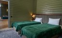 Вилла 6-местный 4-комнатный VIP