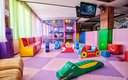 Детская игровая  комната