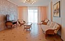 Апартаменты 6-местные 3-комнатные