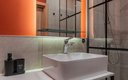 Студио 2-местный (25 м²)