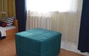 Стандартный 2-местный 1-комнатный 1 категория (TWIN)