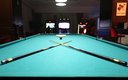 Бильярд