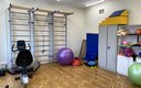 Зал реабилитации (клиника)