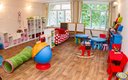 Детская игровая комната