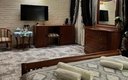 Lux 2-местный 1-комнатный