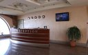 Ресепшен