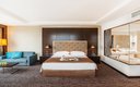 Executive Suite 2-местный 1-комнатный