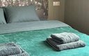 Дом 4-местный 3-комнатный (Хвойный)