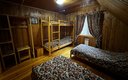Коттедж 12-местный 5-комнатный 2-этажный
