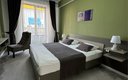 Apartment 4-местный 3-комнатный (Delux 2 bedroom)