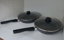 Апартаменты 2-местный 1-комнатный