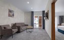 Suite 2-местный 2-комнатный