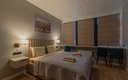Студио 2-местный (25 м²)